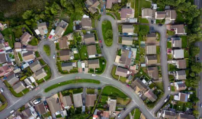 Our Estate Agent Projects