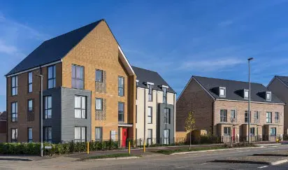 Our Estate Agent Projects